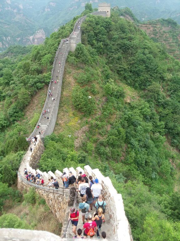 Guide to Running the Great Wall Marathon in China
