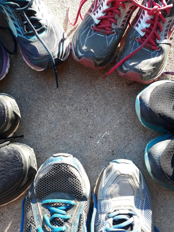 8 Proven Ways to Find and Participate In a Local Running Club