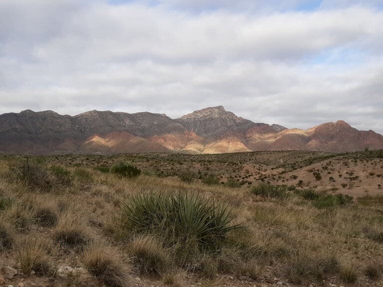 Outdoor Activities in El Paso: The Best Hiking, Climbing, Biking, and Camping