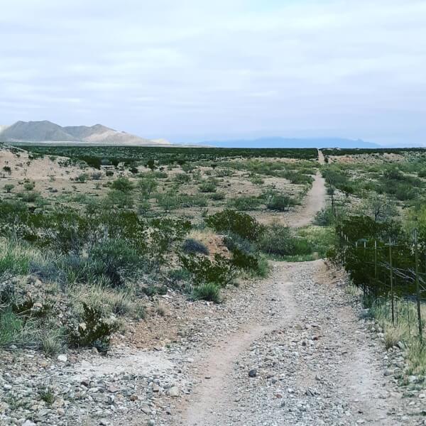The best El Paso hiking trails