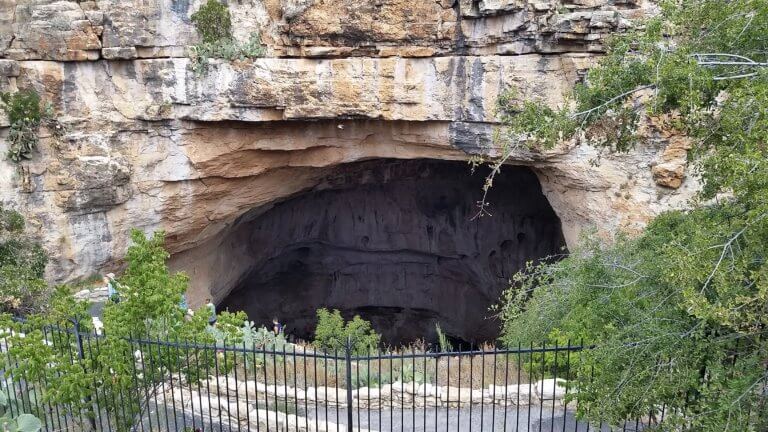Best Things to Do In Carlsbad Caverns National Park