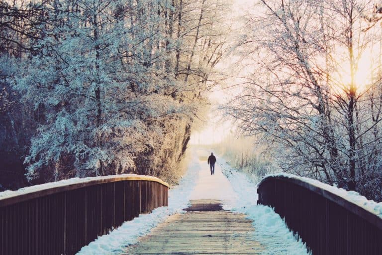 9 Simple and Effective Tips for Running in Cold Weather