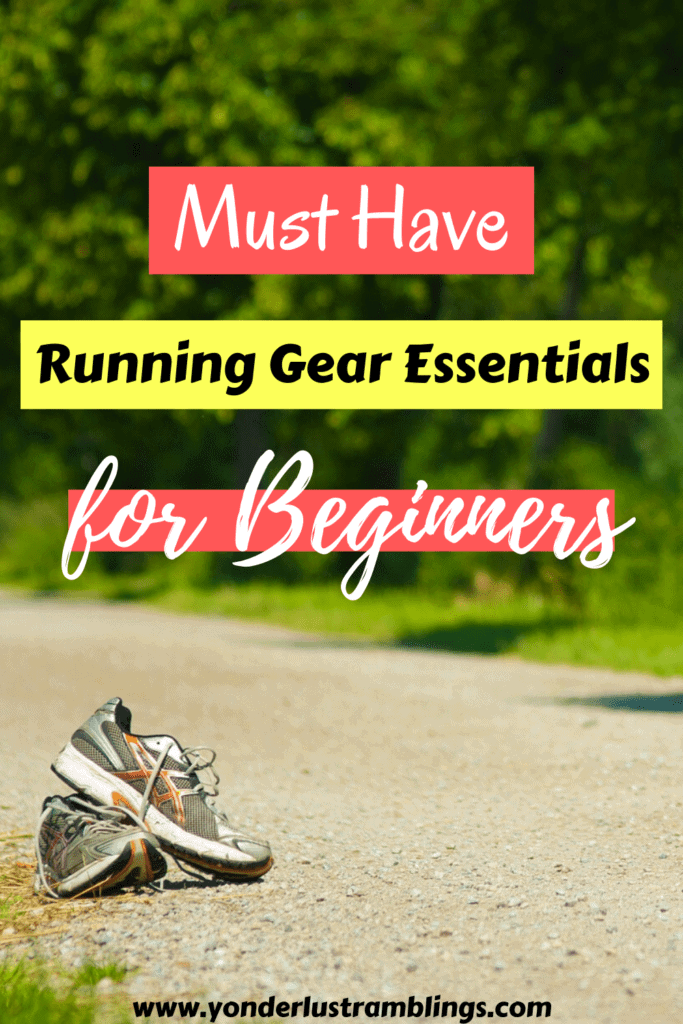 All the beginner essentials you need