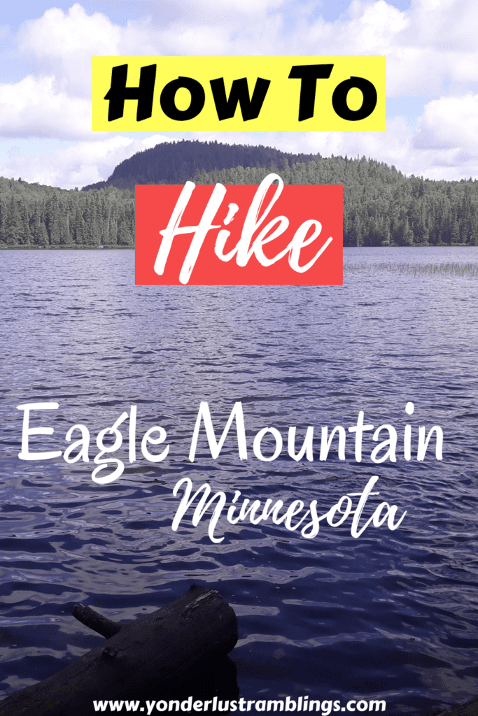 How to hike the highest point in Minnesota