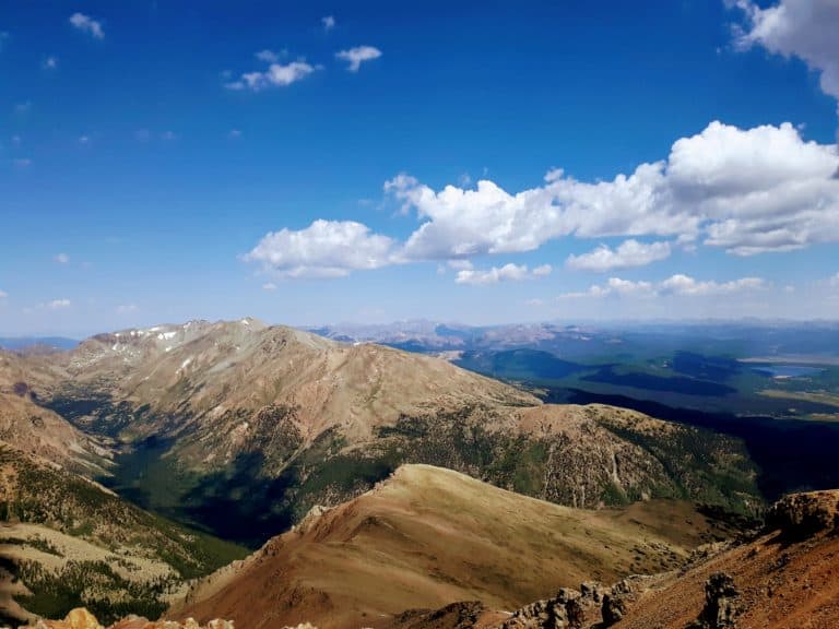 How to Hike Mount Elbert: The Highest Point in Colorado