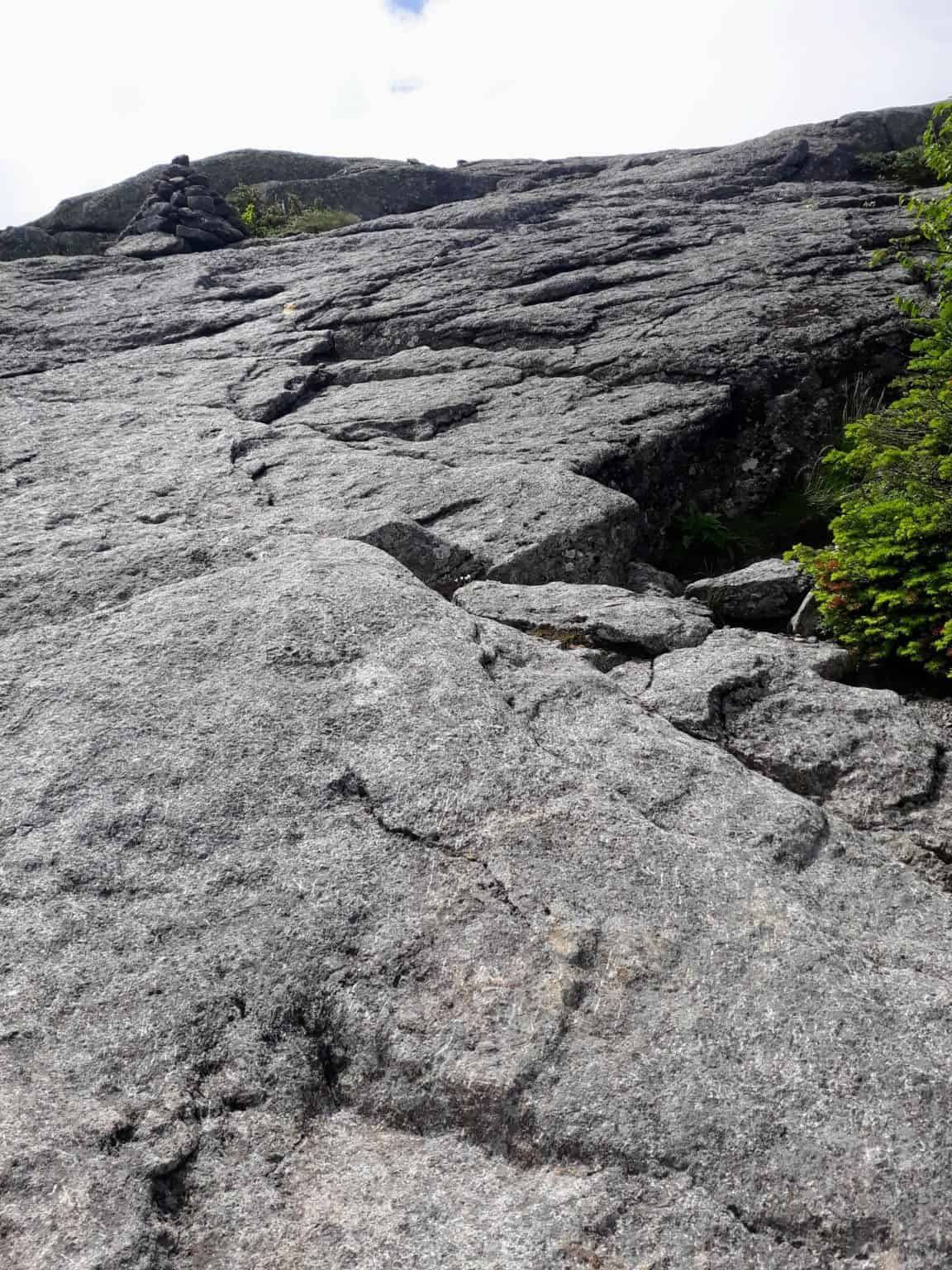 Hiking Mount Marcy New York The Highest Point in New York