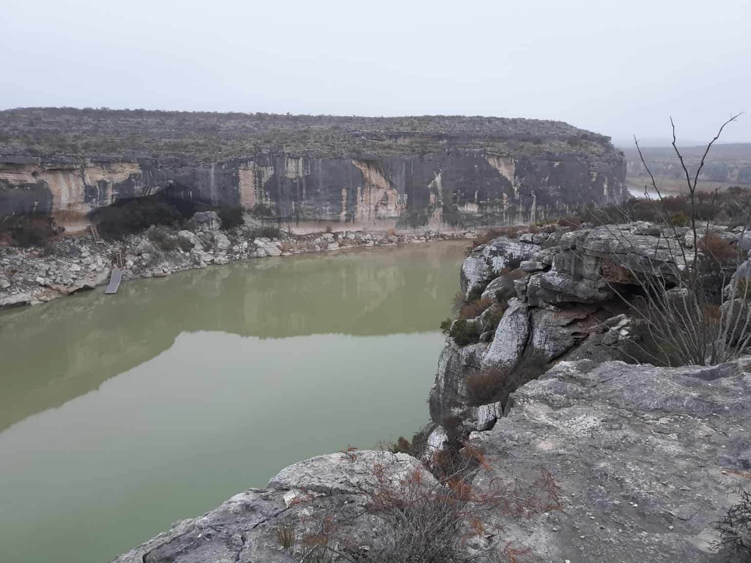 Guide to Seminole Canyon State Park and Historic Site