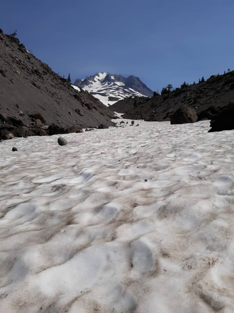 What to Expect From a Mount Hood Guided Climb