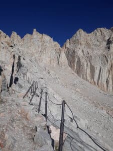 Guide to Climbing Mount Whitney in One Day