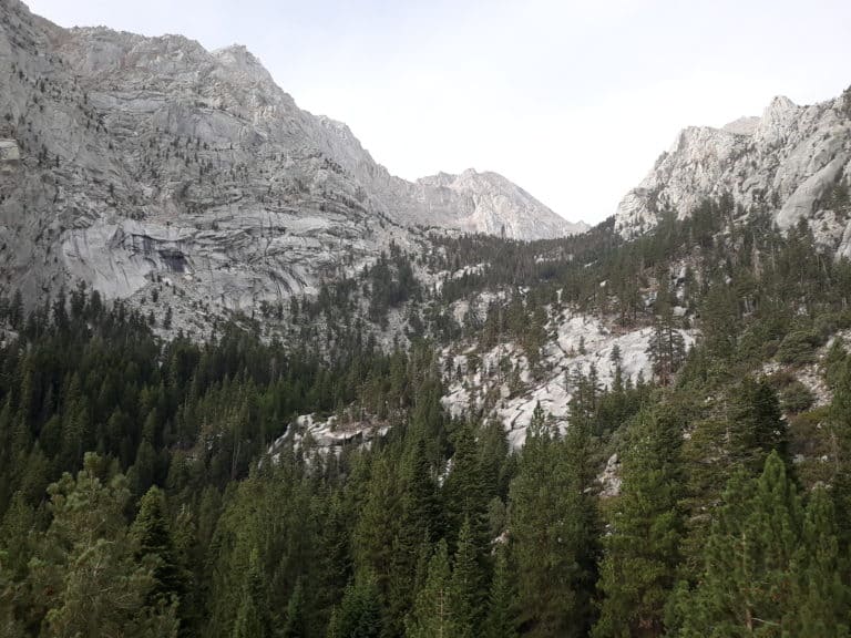 Guide to Climbing Mount Whitney in One Day