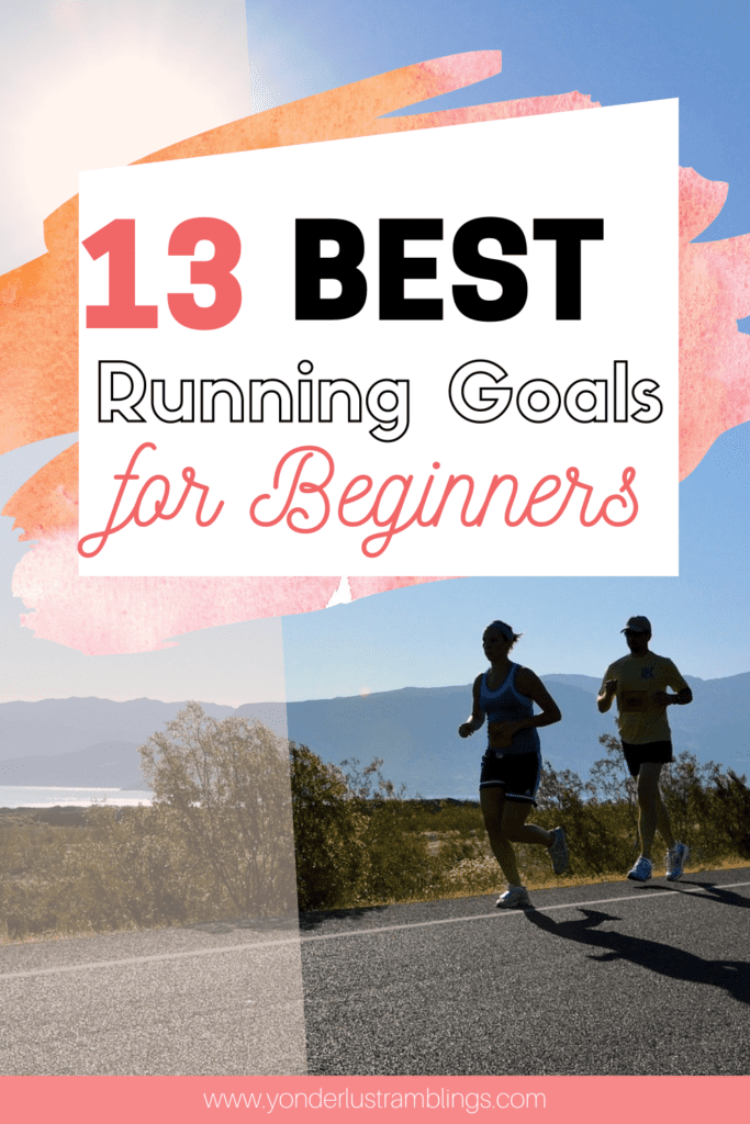How to set the right goals for runners