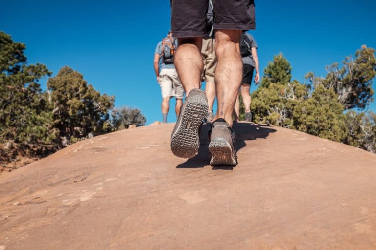 11 Ways to Prevent Sore Calves After Hiking