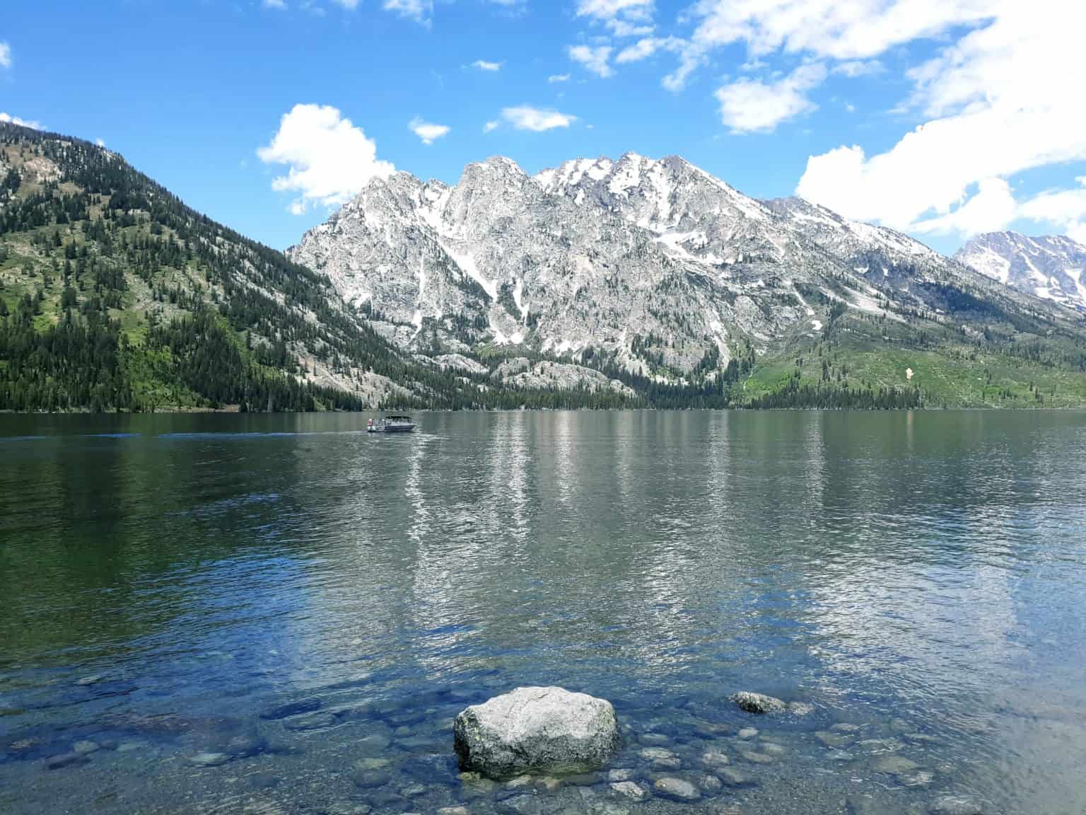 Complete Guide To Jenny Lake In Grand Teton National Park Yonderlust Complete Guide To Jenny Lake In Grand Teton National Park Yonderlust