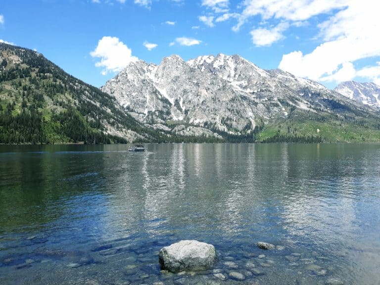 Complete Guide to Jenny Lake in Grand Teton National Park