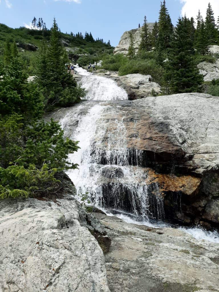 The best hikes near Fairplay Colorado