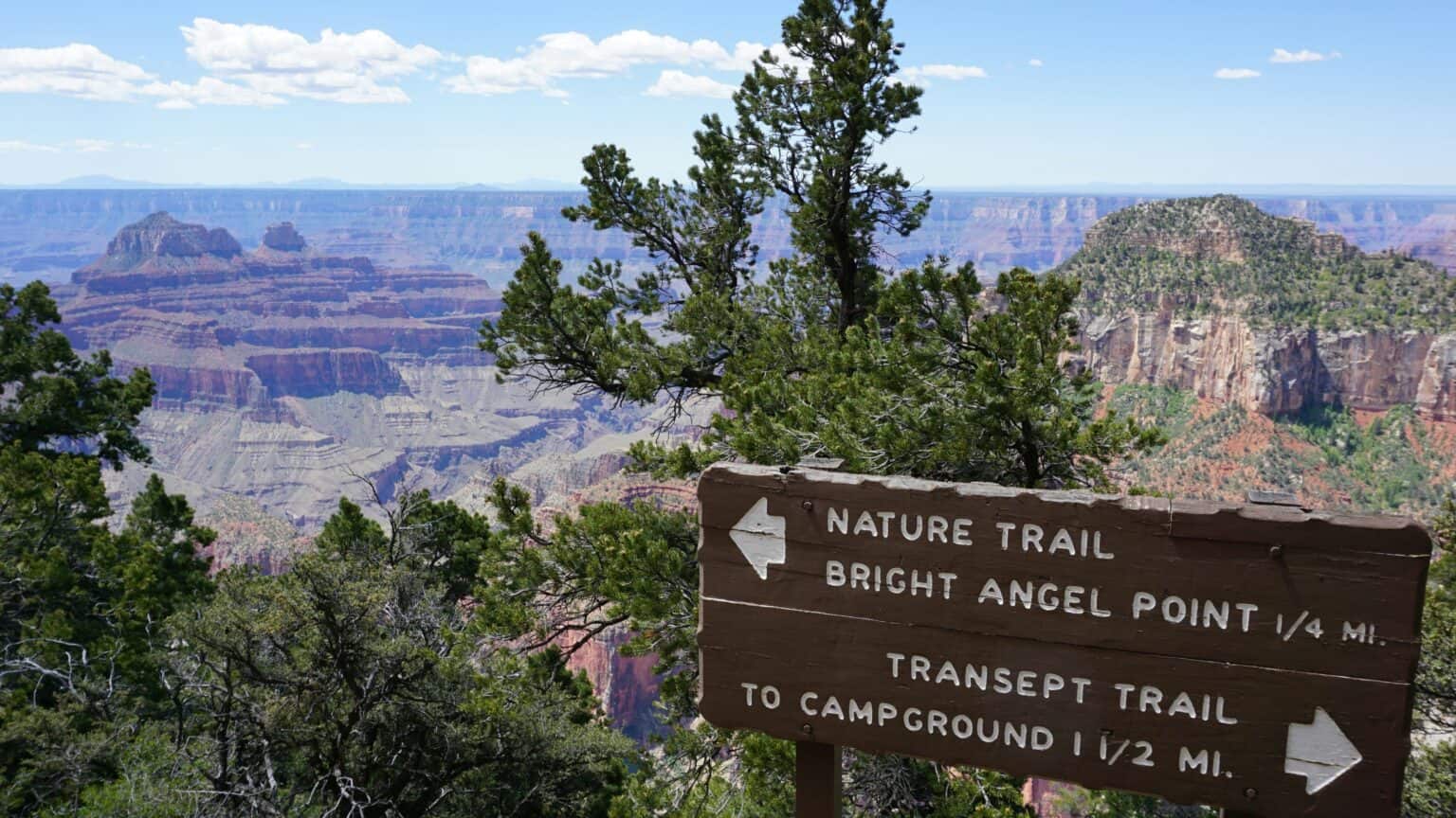 The 13 Best Easy Hikes in Grand Canyon National Park