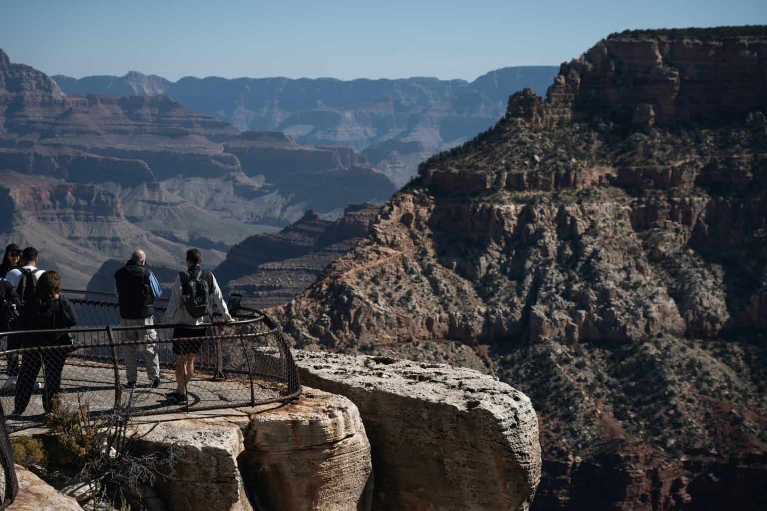 The 13 Best Easy Hikes in Grand Canyon National Park