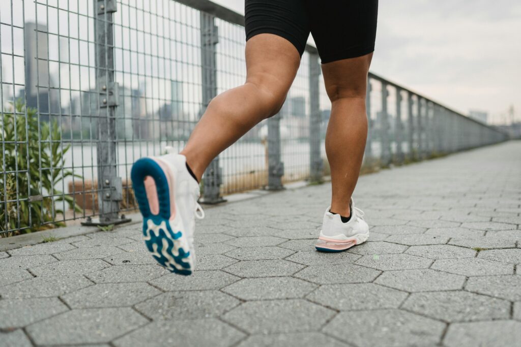 Key training principles for any long distance race