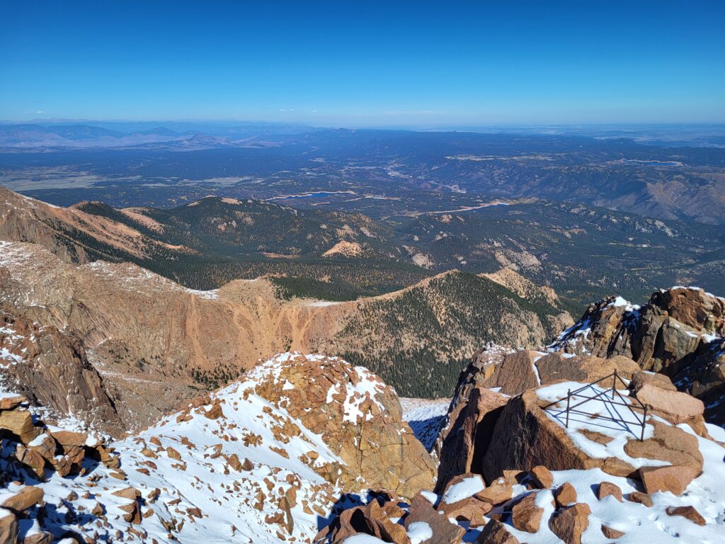 Summit safety 101